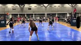 16U STL MEQ - #18 - OH/RS