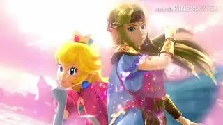 Smash Ultimate 