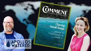 What HASHTAGS Really Do To Our Society - Anne Snyder