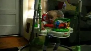 Bouncy Bubba Jack