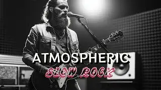 RELAX Slow Rock Music 2025 Vol 135 🎧 Rock | Ballad | Sleep | Soft Rock | Enjoy