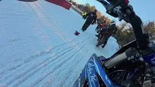1/24/2026 Wausau 525 Studded Motorcycle