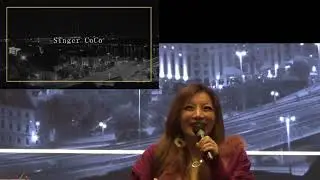 Coco Zhu - Words and Music