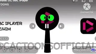 Sprunki oc BBC iplayer ￼￼ Phase 6￼