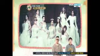 [HD] Jiyeon ranked #1 for 
