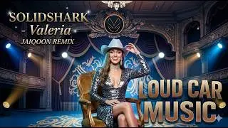 SolidShark - Valeria (Jaiqoon Remix Edit)