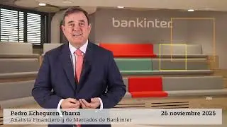 An&aacute;lisis de Pharmamar, por Pedro Echeguren, analista de Bankinter