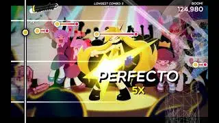 Trombone Champ Custom Chart - Boom! (From DJMax)