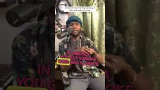 How WEED affect your Consciousness | Alkaline jungle