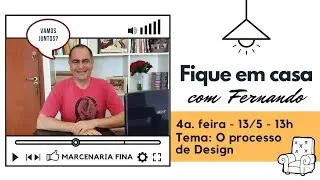 O PROCESSO DE DESIGN