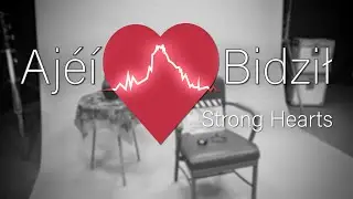 Ajéí Bidził – Strong Hearts: Heart Disease Prevention for Navajo Communities
