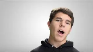 Clif Bar Commercial
