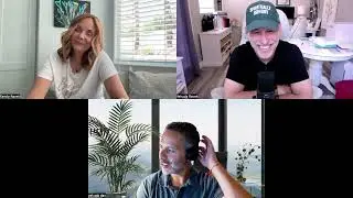 Yehuda Dan&rsquo;s Intuitive Edge Class LIVE in Las Vegas &ndash; 7.22.25