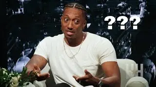 WTH Is A &lsquo;White Blessing&rsquo;? Lecrae Gets Condemned For Co-Signing White Pastor&rsquo;s Wild Comments