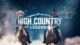 Australian Outback Spectacular presents High Country Legends