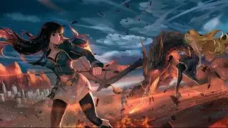 Destiny Girl PV
