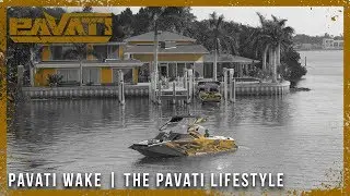 Pavati Wake | The Pavati Lifestyle