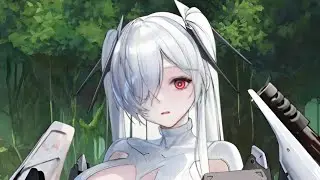 Cinderella realize she has the same brain as Laplace. 'NO NIMPH'