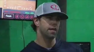 Goodro Catching: Elite Level Catcher Development Program