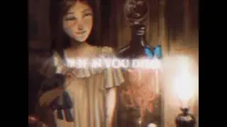 My Firefly - Alice Asylum 🕯️🌛