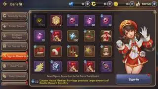 Dragon Nest M Private Server | Pandora DNM -  Free GM Weapon, 2B Diamonds | Dual Dn | SEA Server