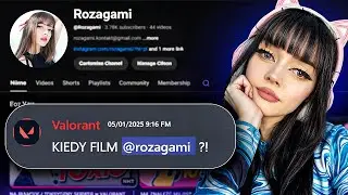 DLACZEGO ZNIKNĘŁAM?
