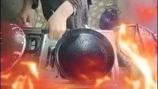 Ye Kya Ho Gaya? Minahil Mano k Kitchen main 🔥 I daily family vlog