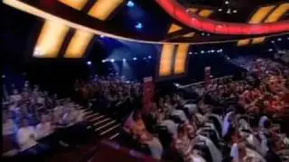 &laquo;Der grosse Bibel-Test&raquo; mit Thomas Gottschalk | Opener 2005