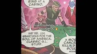 Why did they give rocket raccoon green lantern ring #marvel #dc #crossover