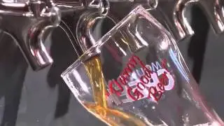 Building Your Business with Groupon: Minhas Craft Brewery