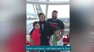 Primrose People...Meet The Kershaw Family