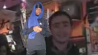 CHESTER P FREESTYLE - UK HIPHOP UNTAPPED VOL 1 - REACTION