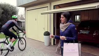 BALLAN PORTE PER GARAGE AUTOMATIZZATE