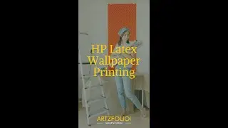 3D Realistic Wallpaper Printing | OEM, Private Label, White Label Manufacturing | ArtzFolio