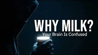 Why Do Villains Drink Milk? How the Brain&rsquo;s Danger System Gets Hacked