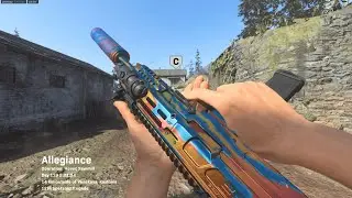 Call of Duty Modern Warfare Multiplayer Gameplay  (No Commentary)