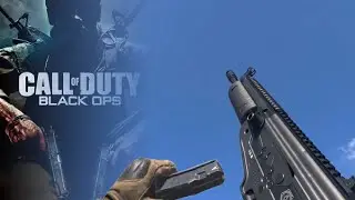 MW2019 Weapons with BO1 Sounds