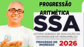 SSA.1 , 2026.1 PROGRESS&Atilde;O ARITM&Eacute;TICA PA