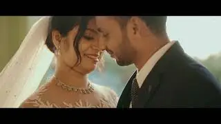 Alwin 💙 Ninitha | When Two Lives Changed Forever | Wedding Highlights Film