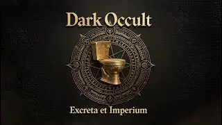 Защита от тёмных искусств | Excreta et Imperium: Тело, Граница, Вера