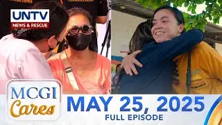 MCGI Cares: The Legacy Continues Charity Event | May 25, 2025