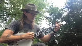 Cumberland Gap (Clawhammer Banjo)