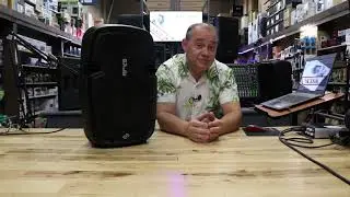 🌴 Звуковой тест Pyle PPHP-1037UB &mdash; лучшей потребительской акустической системы 10