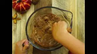 Pumpkin Spice Sugar Scrub