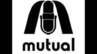 Mutual Broadcasting System - Bottom of the hour news sounder