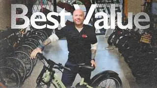 Why Mokwheel E-Bikes Are The Best Affordable E-Bike