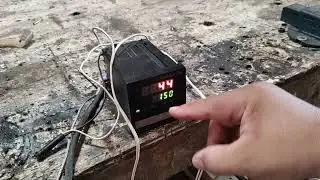 coladeira de borda caseira (parte 5)