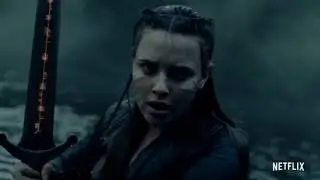 CURSED BANDE ANNONCE VF (2020) YD