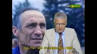 Accadeva nel Mondo - 1981 - 1982 dai Telegiornali RAI