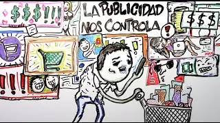 La publicidad nos controla
